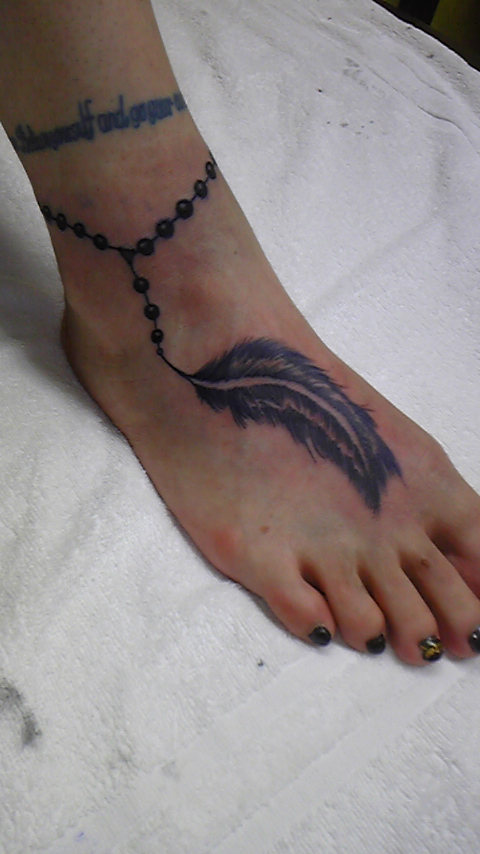 Tattoo Studio YOU              masa��-_-�ڂ₫