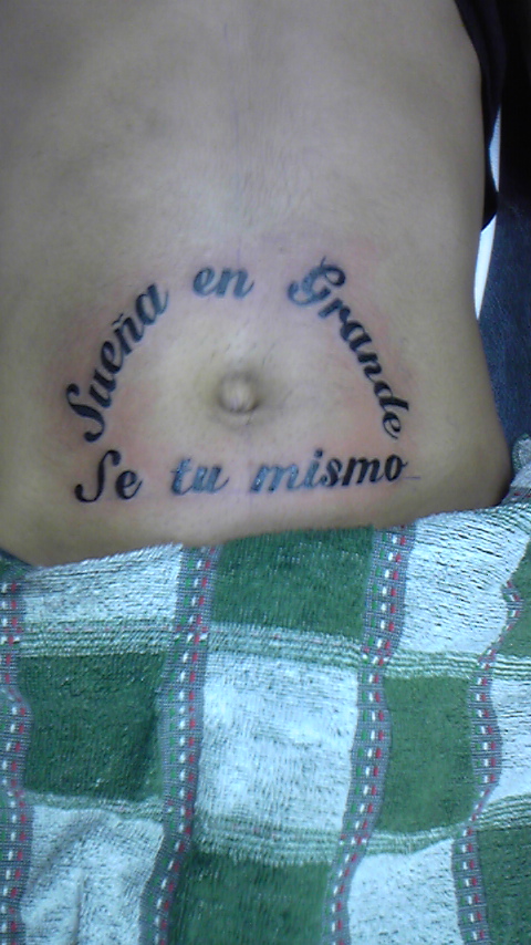 Tattoo Studio YOU              masa��-_-�ڂ₫