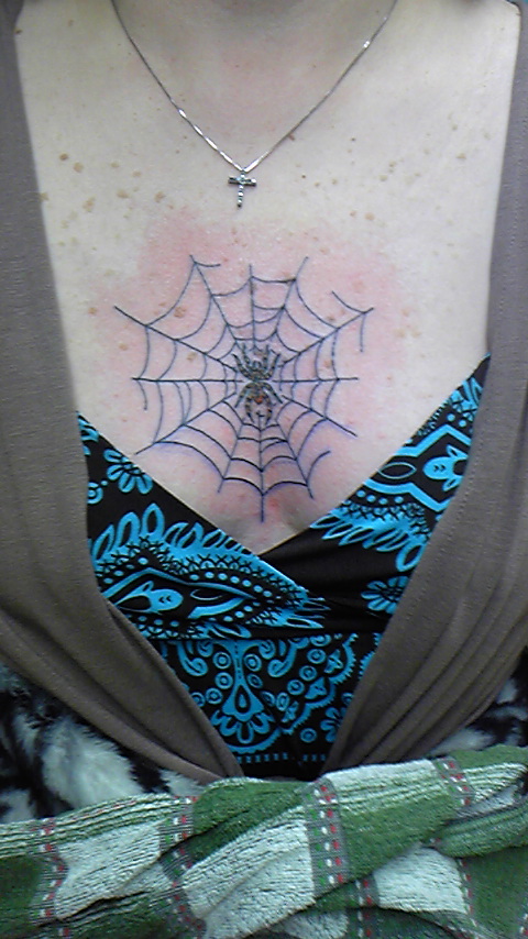 Tattoo Studio YOU              masa��-_-�ڂ₫