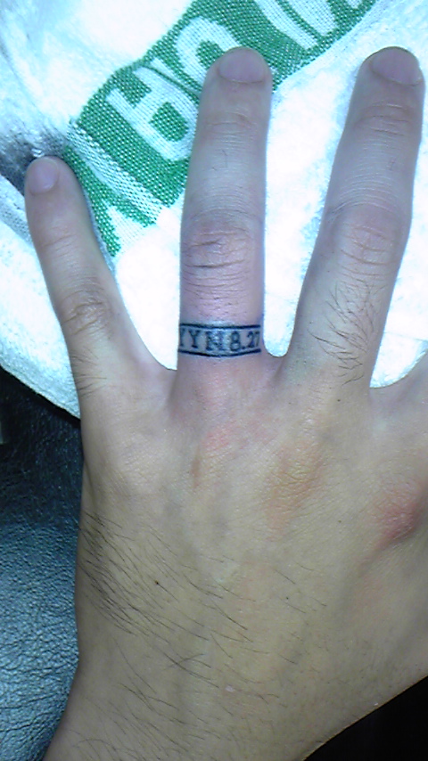 Tattoo Studio YOU              masa��-_-�ڂ₫