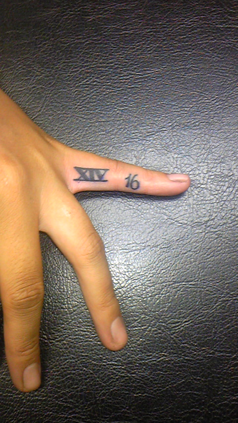 Tattoo Studio YOU              masa��-_-�ڂ₫