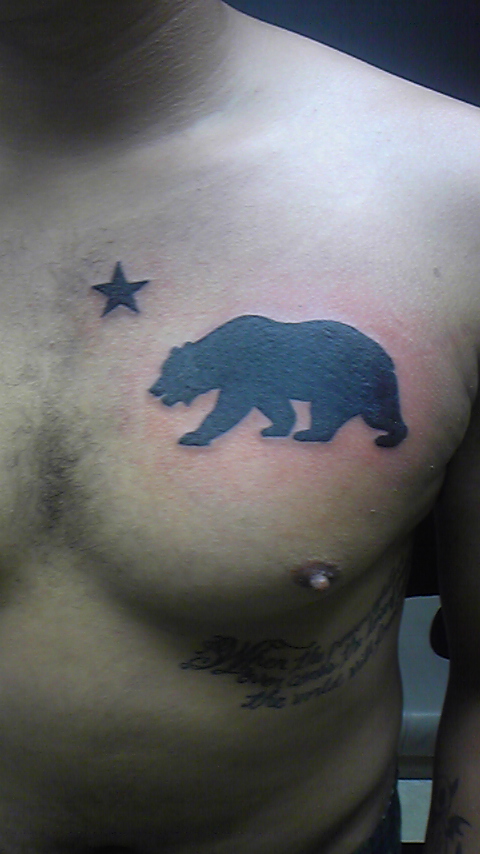 Tattoo Studio YOU              masa��-_-�ڂ₫