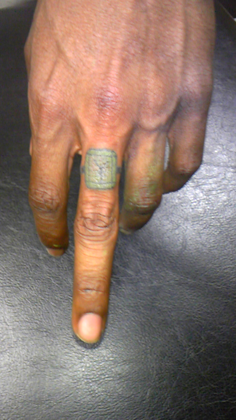 Tattoo Studio YOU              masa��-_-�ڂ₫