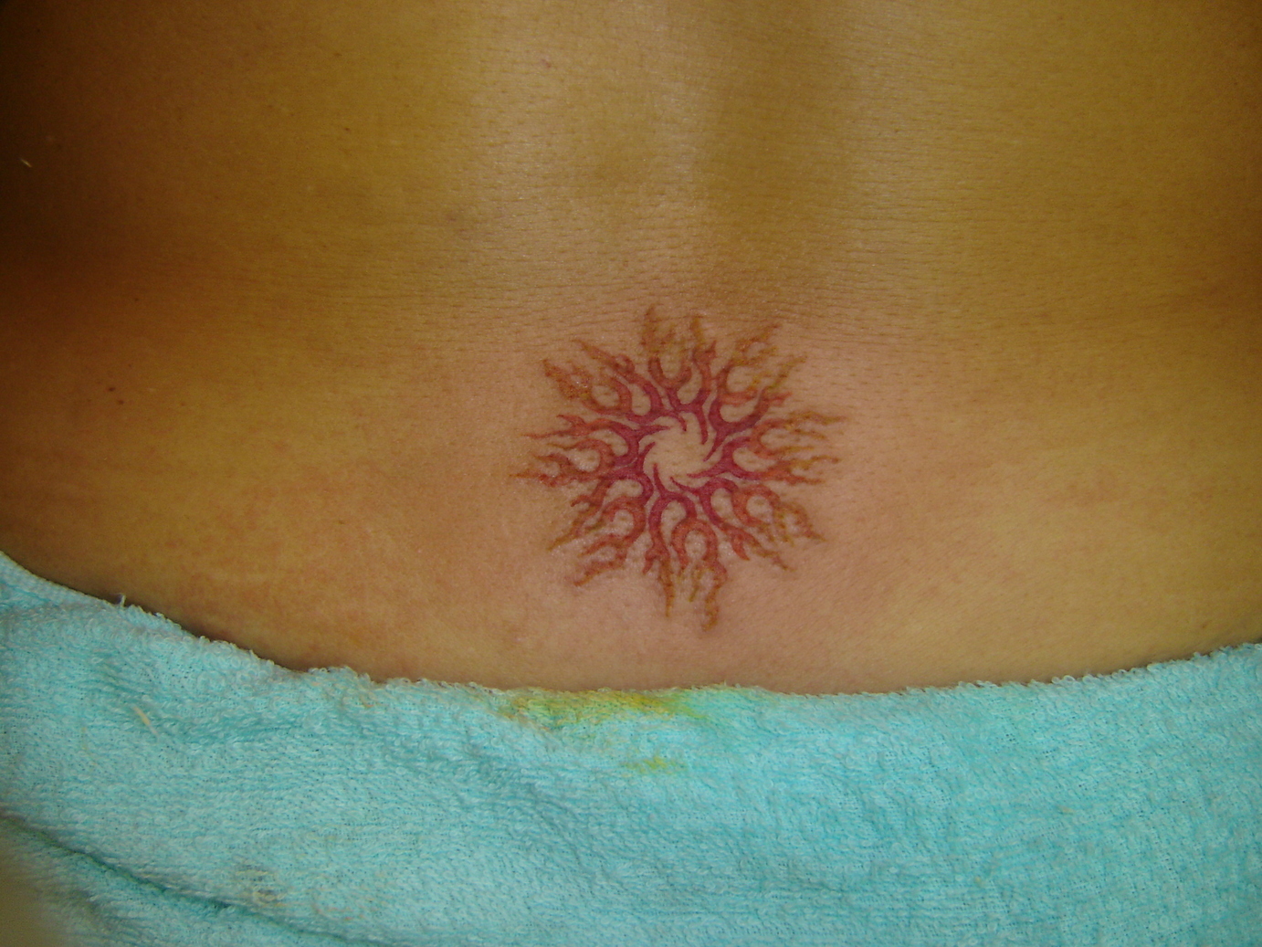 Tattoo Studio YOU              masa��-_-�ڂ₫