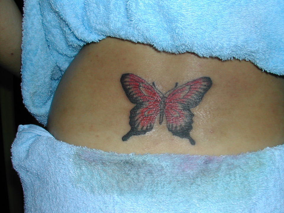 Tattoo Studio YOU              masa��-_-�ڂ₫