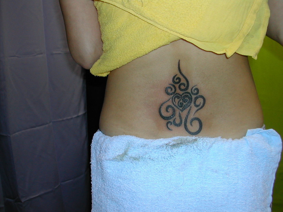 Tattoo Studio YOU              masa��-_-�ڂ₫