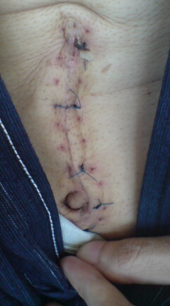 Tattoo Studio YOU              masa��-_-�ڂ₫