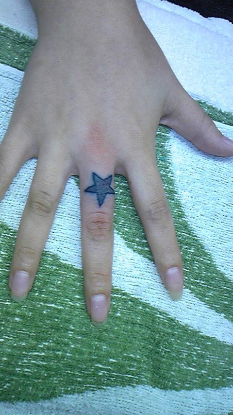 Tattoo Studio YOU              masa��-_-�ڂ₫