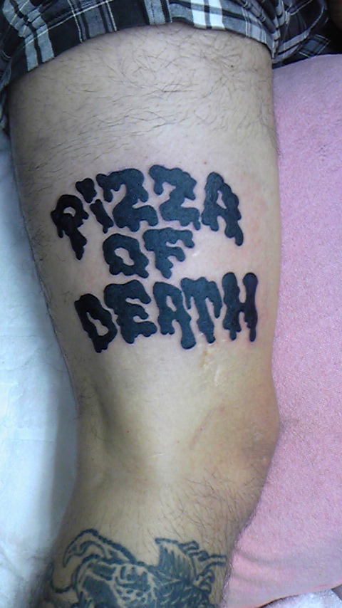 Tattoo Studio YOU              masa��-_-�ڂ₫