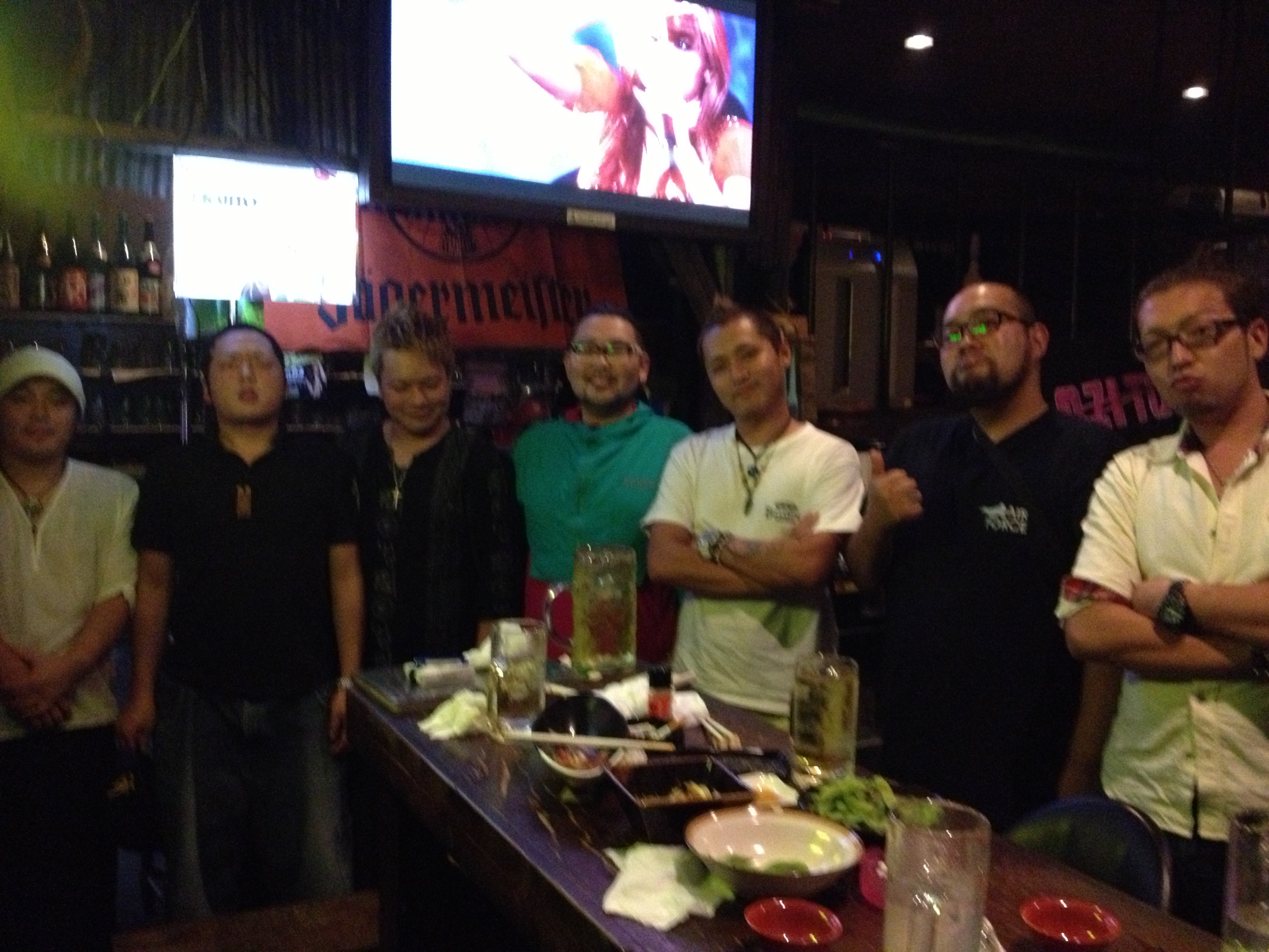 Tattoo Studio YOU              masa��-_-�ڂ₫