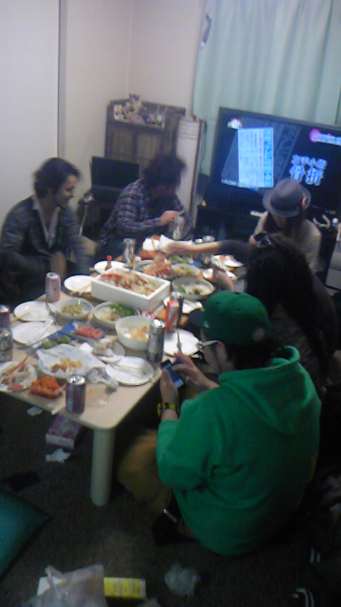 Tattoo Studio YOU              masa��-_-�ڂ₫