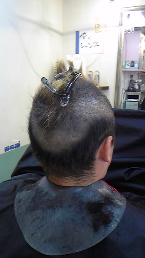 Tattoo Studio YOU              masa��-_-�ڂ₫