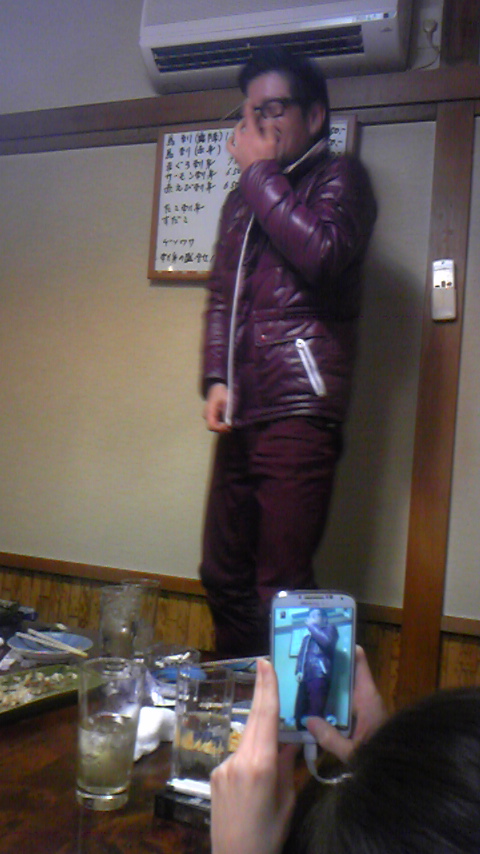 Tattoo Studio YOU              masa��-_-�ڂ₫