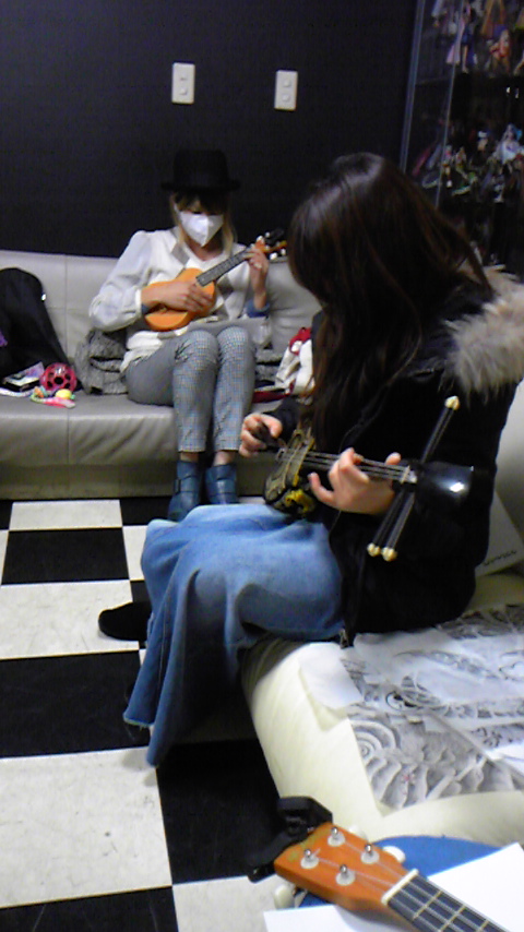 Tattoo Studio YOU              masa��-_-�ڂ₫