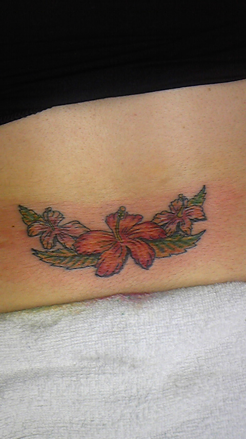 Tattoo Studio YOU              masa��-_-�ڂ₫