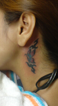 Tattoo Studio YOU              masa��-_-�ڂ₫