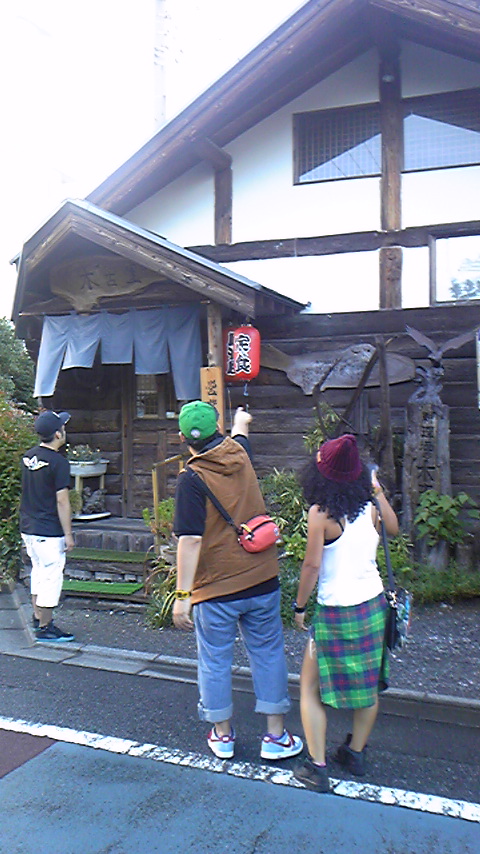 Tattoo Studio YOU              masa��-_-�ڂ₫