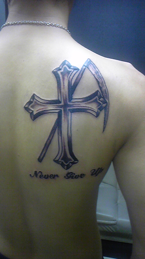 Tattoo Studio YOU              masa��-_-�ڂ₫
