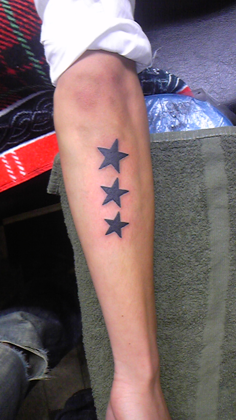 Tattoo Studio YOU              masa��-_-�ڂ₫