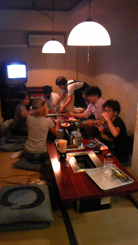 Tattoo Studio YOU              masa��-_-�ڂ₫