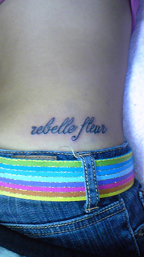 Tattoo Studio YOU              masa��-_-�ڂ₫