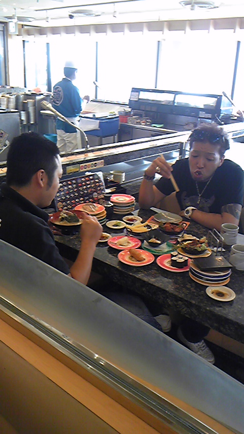 Tattoo Studio YOU              masa��-_-�ڂ₫