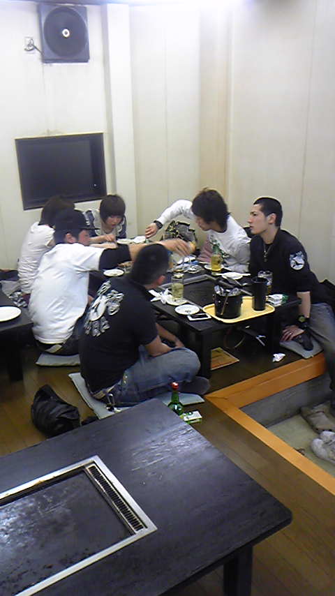 Tattoo Studio YOU              masa��-_-�ڂ₫