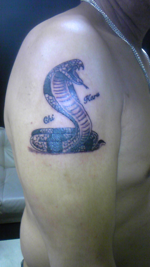 Tattoo Studio YOU              masa��-_-�ڂ₫