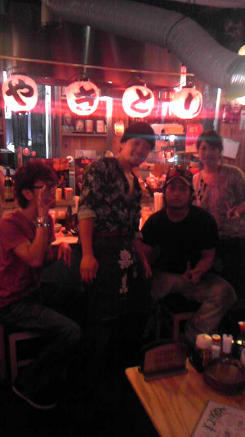 Tattoo Studio YOU              masa��-_-�ڂ₫