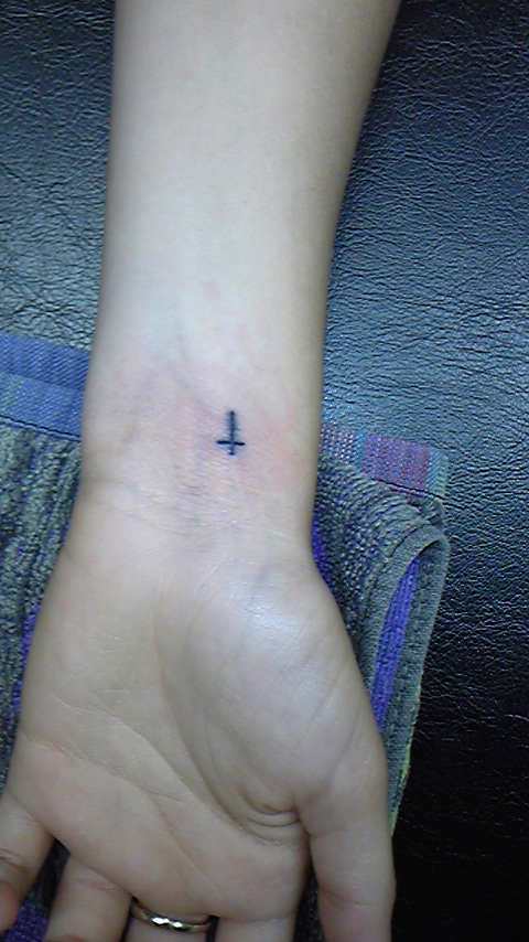 Tattoo Studio YOU              masa��-_-�ڂ₫