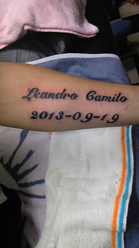 Tattoo Studio YOU              masa��-_-�ڂ₫