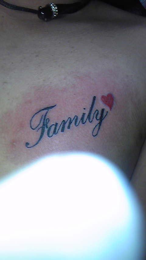 Tattoo Studio YOU              masa��-_-�ڂ₫