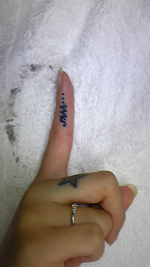 Tattoo Studio YOU              masa��-_-�ڂ₫