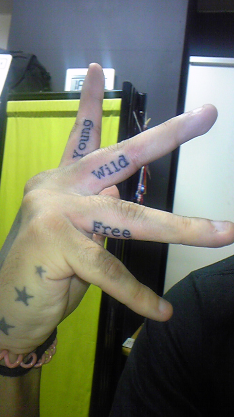 Tattoo Studio YOU              masa��-_-�ڂ₫