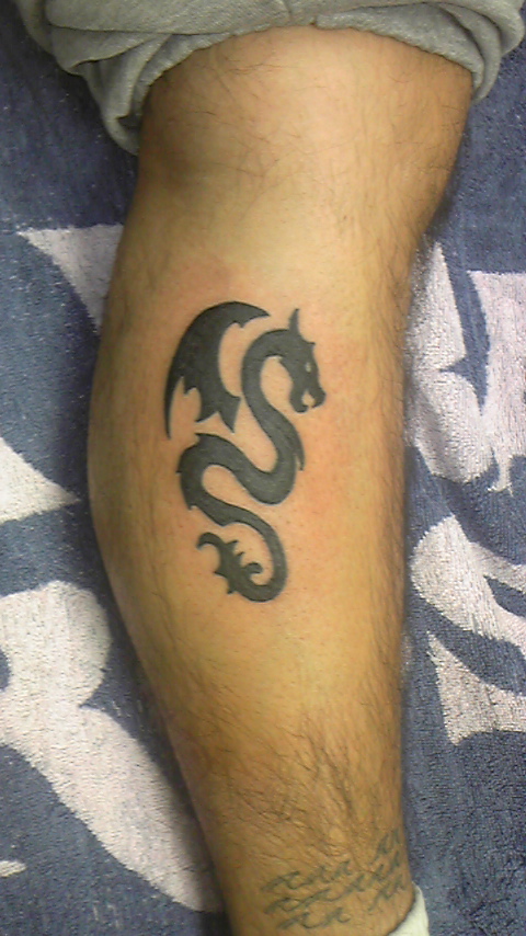 Tattoo Studio YOU              masa��-_-�ڂ₫