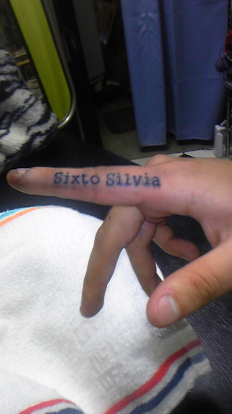 Tattoo Studio YOU              masa��-_-�ڂ₫