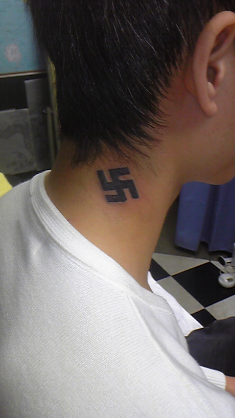 Tattoo Studio YOU              masa��-_-�ڂ₫