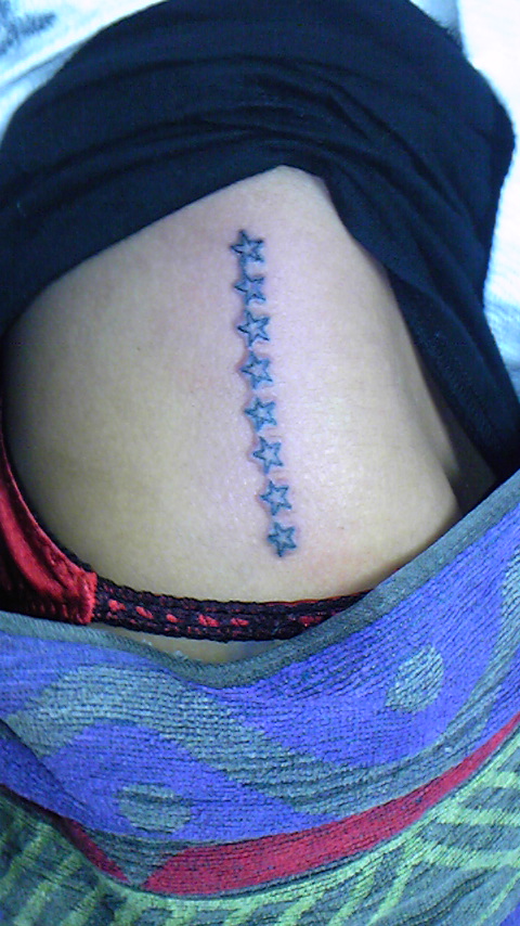Tattoo Studio YOU              masa��-_-�ڂ₫