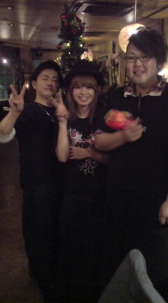 Tattoo Studio YOU              masa��-_-�ڂ₫