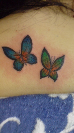 Tattoo Studio YOU              masa��-_-�ڂ₫