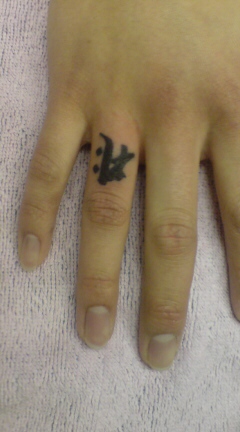 Tattoo Studio YOU              masa��-_-�ڂ₫