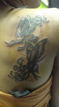 Tattoo Studio YOU              masa��-_-�ڂ₫