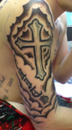 Tattoo Studio YOU              masa��-_-�ڂ₫