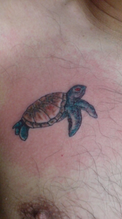 Tattoo Studio YOU              masa��-_-�ڂ₫