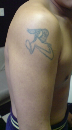 Tattoo Studio YOU              masa��-_-�ڂ₫