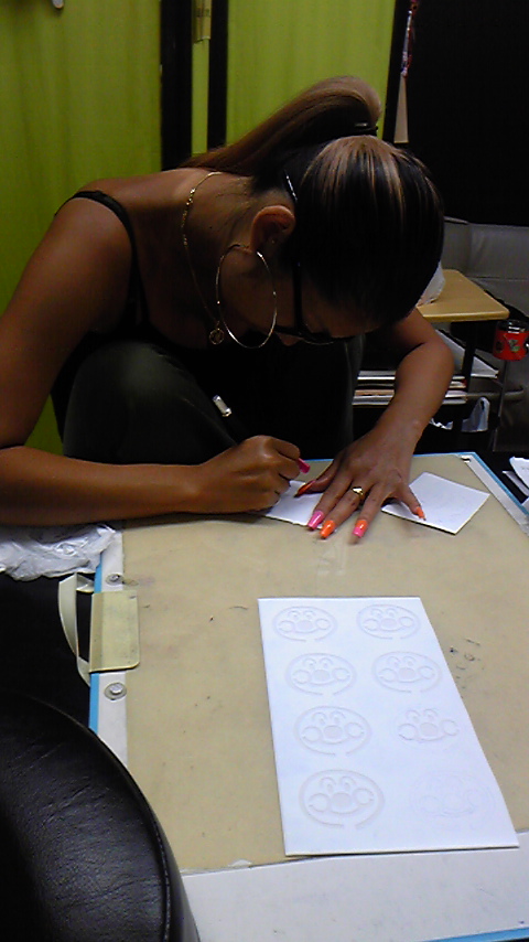 Tattoo Studio YOU              masa��-_-�ڂ₫