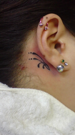 Tattoo Studio YOU              masa��-_-�ڂ₫