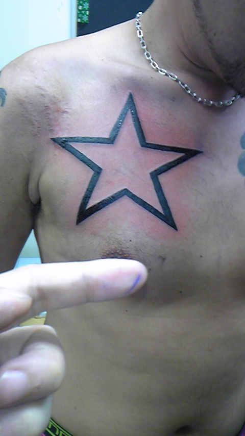 Tattoo Studio YOU              masa��-_-�ڂ₫