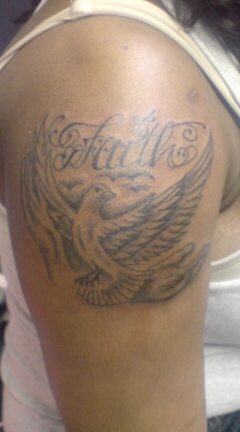 Tattoo Studio YOU              masa��-_-�ڂ₫