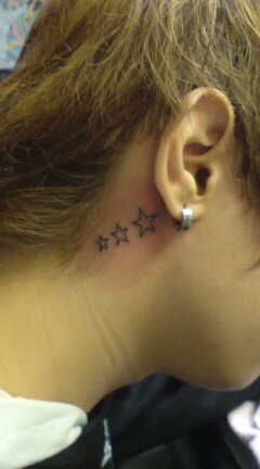 Tattoo Studio YOU              masa��-_-�ڂ₫